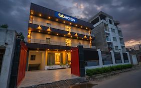 Fabhotel Premium Kashi - Sarnath Museum